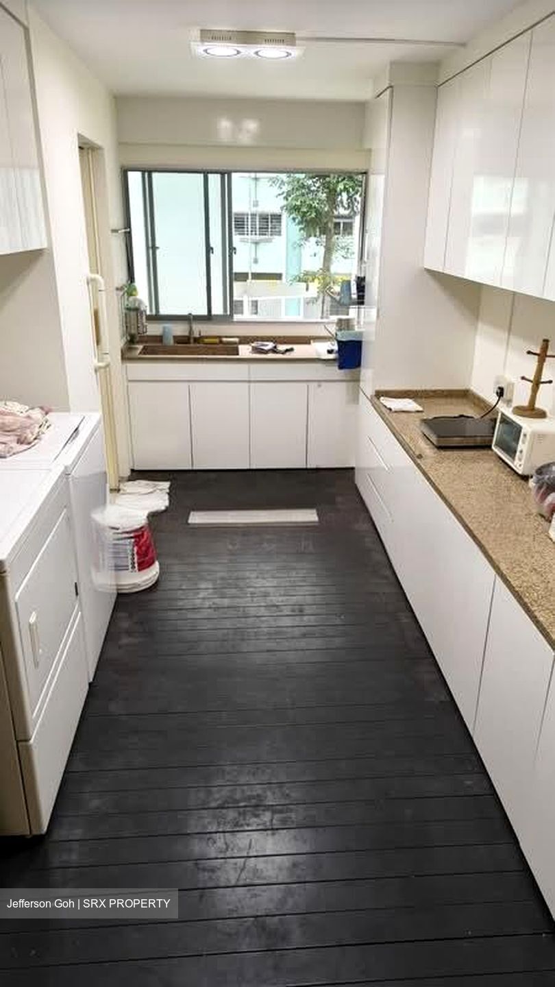 Blk 627 Ang Mo Kio Avenue 9 (Ang Mo Kio), HDB 5 Rooms #566816871